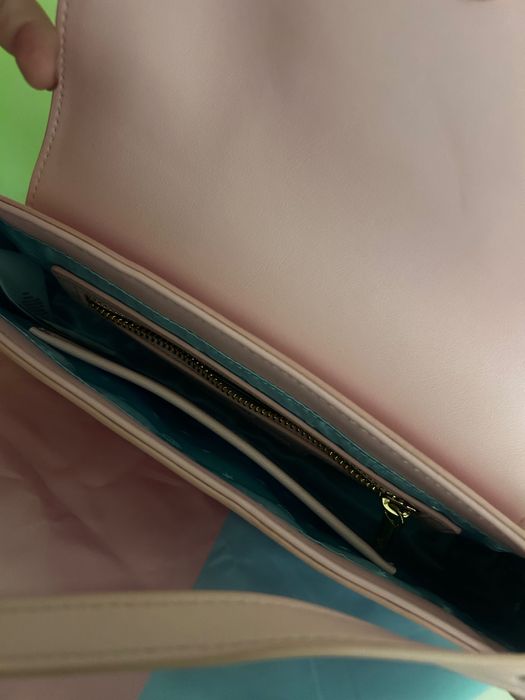 Дамска чанта Chiara Ferragni