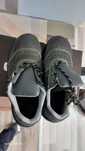 Pantofi pentru munca cu bombeu metalic safety shoes 38,42