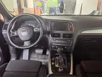 Vând Audi Q5/ 177cp