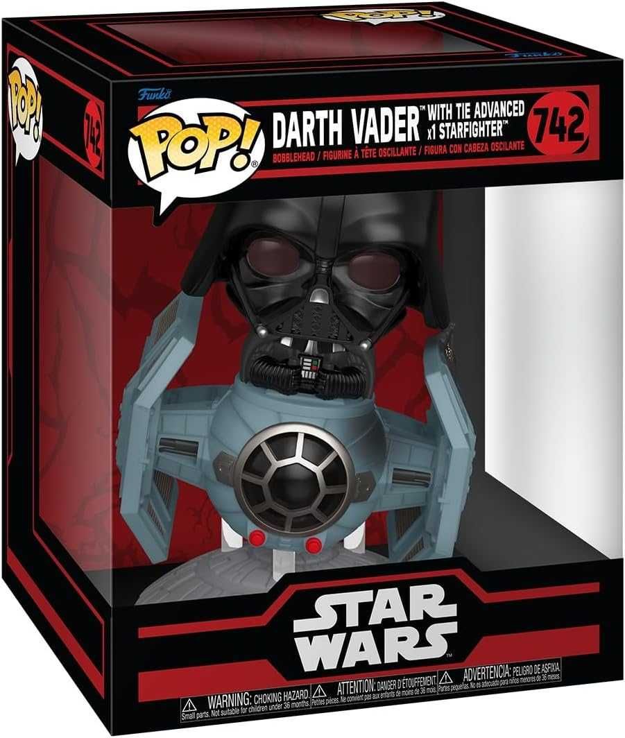 Разные Funko POP! Винил: Звездные войны: Мандалорец  Дэдпул  и Другие