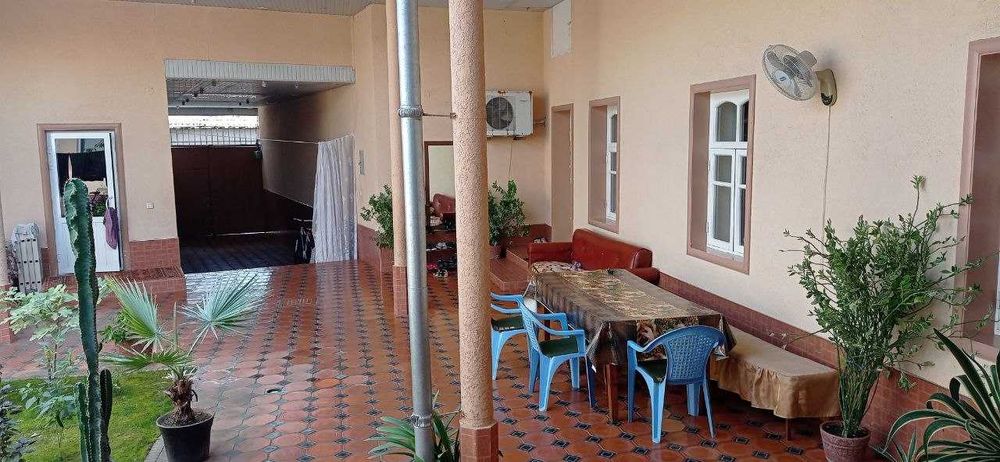 Корасарой Хастимомда файзли ховли сотилади. NR494/15