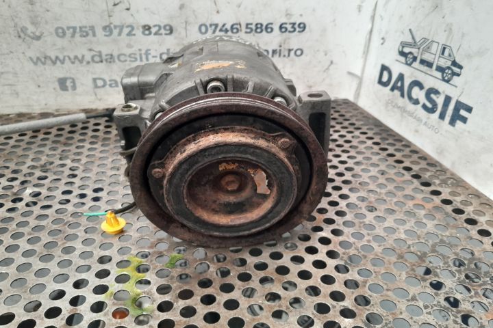Compresor AC 1.9 TDI AJM 116 CP Volkswagen VW Passat B5 [1996 - 2000]