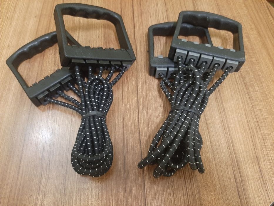 Vind extensoare ca noi.