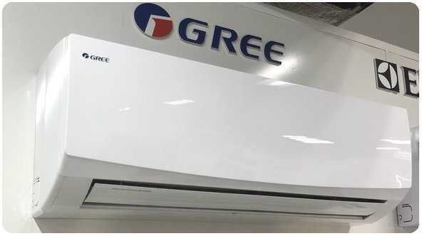 Кондиционер Инвертор GREE Доставка Бесплатная+Установка есть