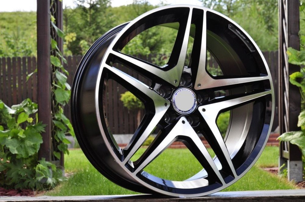 20" Джанти Мерцедес 5X112 MERCEDES W212 W213 W218 W222 W221 CLS S E