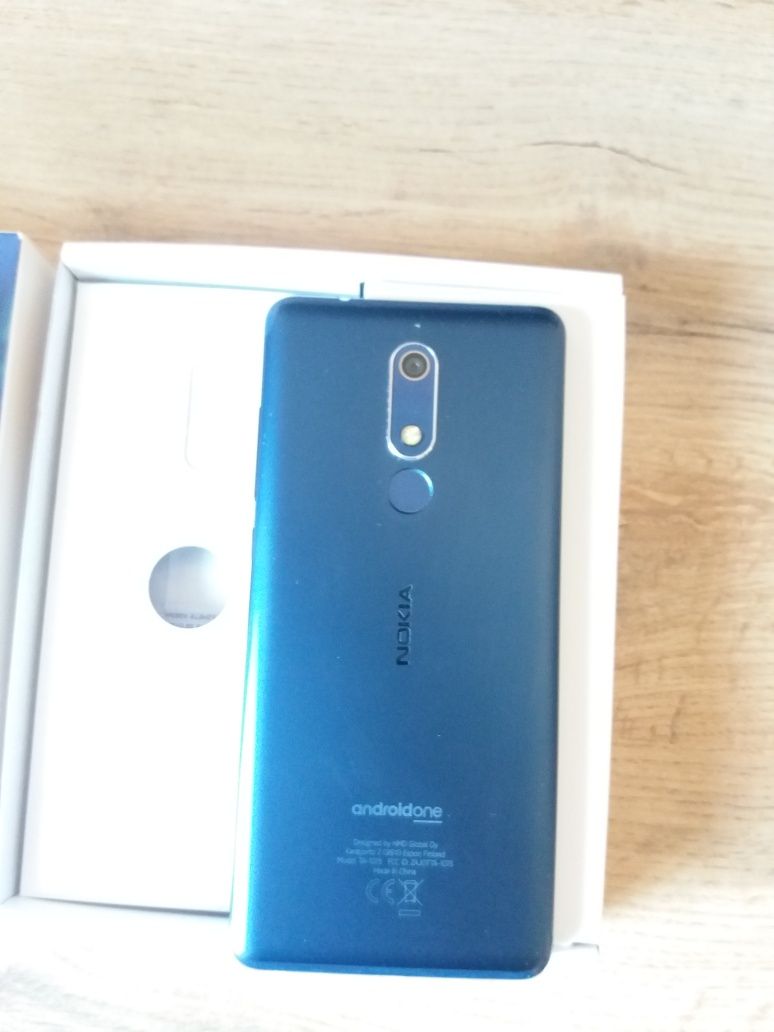 Telefon Nokia 5.1