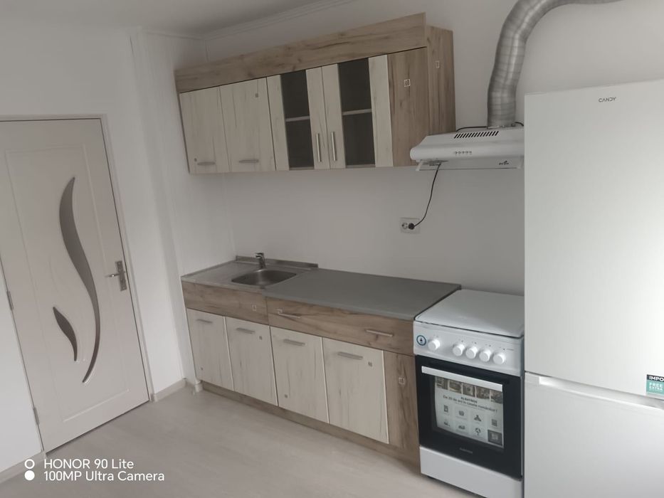 Inchiriez apartament 2 camere