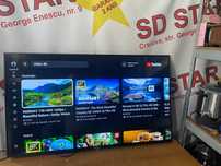 Televizor Smart 4K UHD  3D Bluetooth 800hz SONY KD49X8305C/125cm