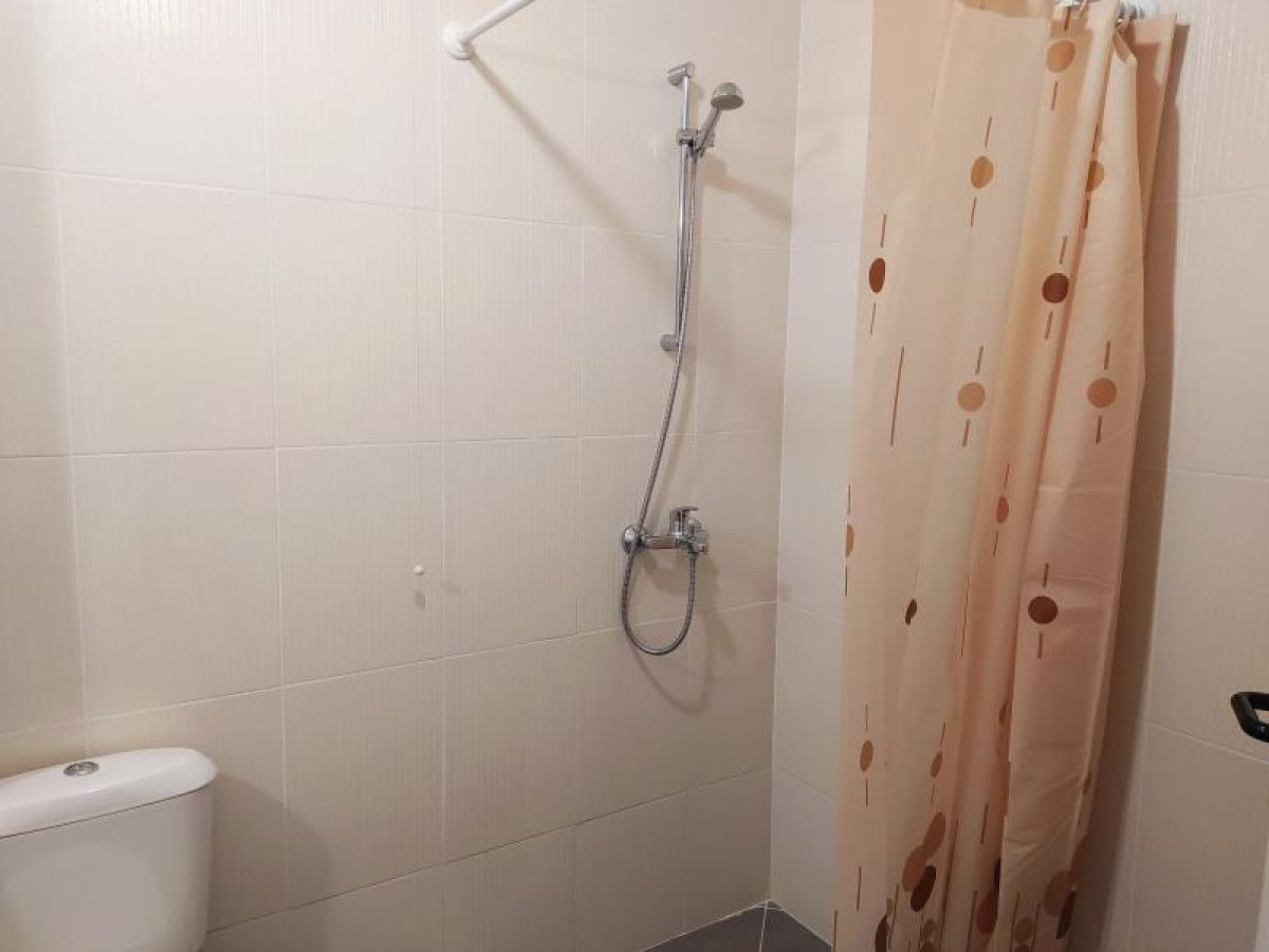 Дава се под наем Двустаен апартамент в Ахелой - 48 кв.м за 400 € - Снимка #13