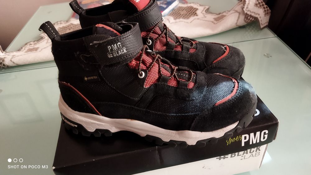 Детски боти Primigi