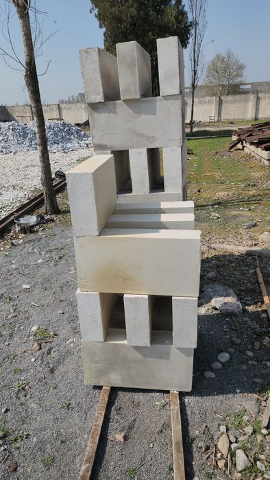 Penoblok gipsoblok sifatli