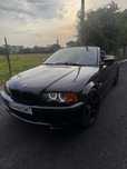 BMW 320Ci Cabrio
