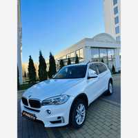 Bmw x5 2017 tehnic /vizual impecabil