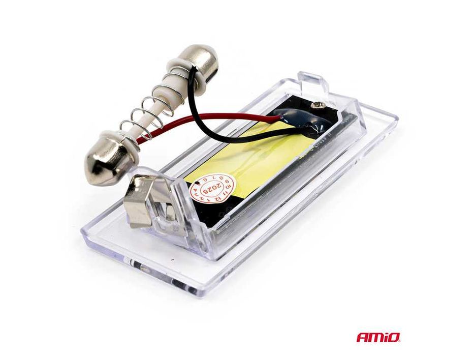 Set 2 bucati Lampi Numar LED Canbus CLP07 BMW