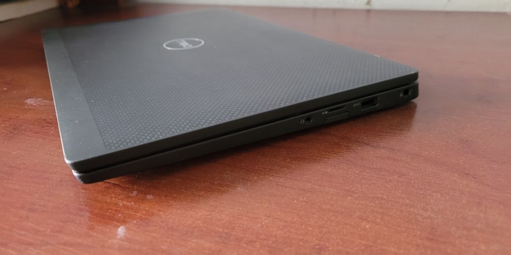 Dell notebook sensirli