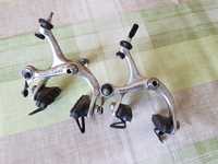 Clesti frana Shimano 600 pt cursiera vintage