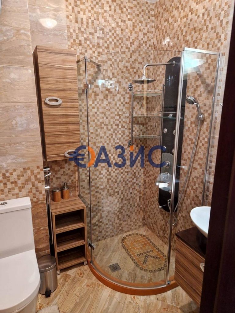 Продава се Четиристаен апартамент в Свети Влас - 160 кв.м за 1863 €/кв.м - Снимка #7