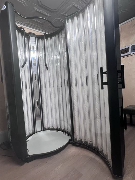 Solar vertical  profesional