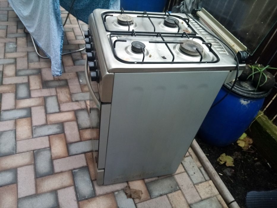 Aragaz de vanzare folosit