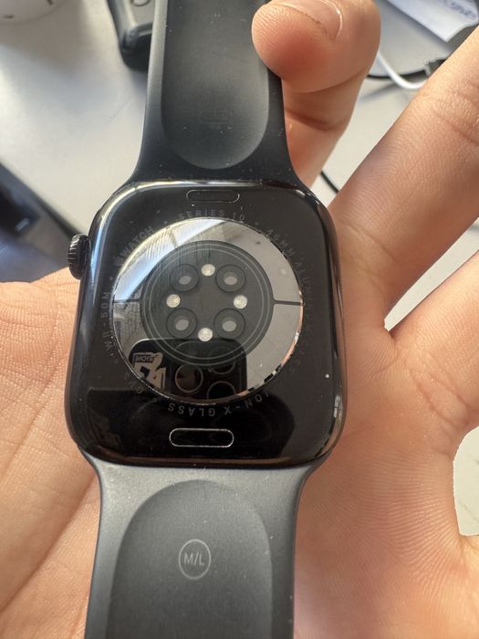 Apple Watch Series 10