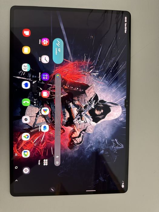 Samsung Tab S8 Ultra Wi-Fi