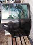Portiera Vw touran dr spate geam macara broasca