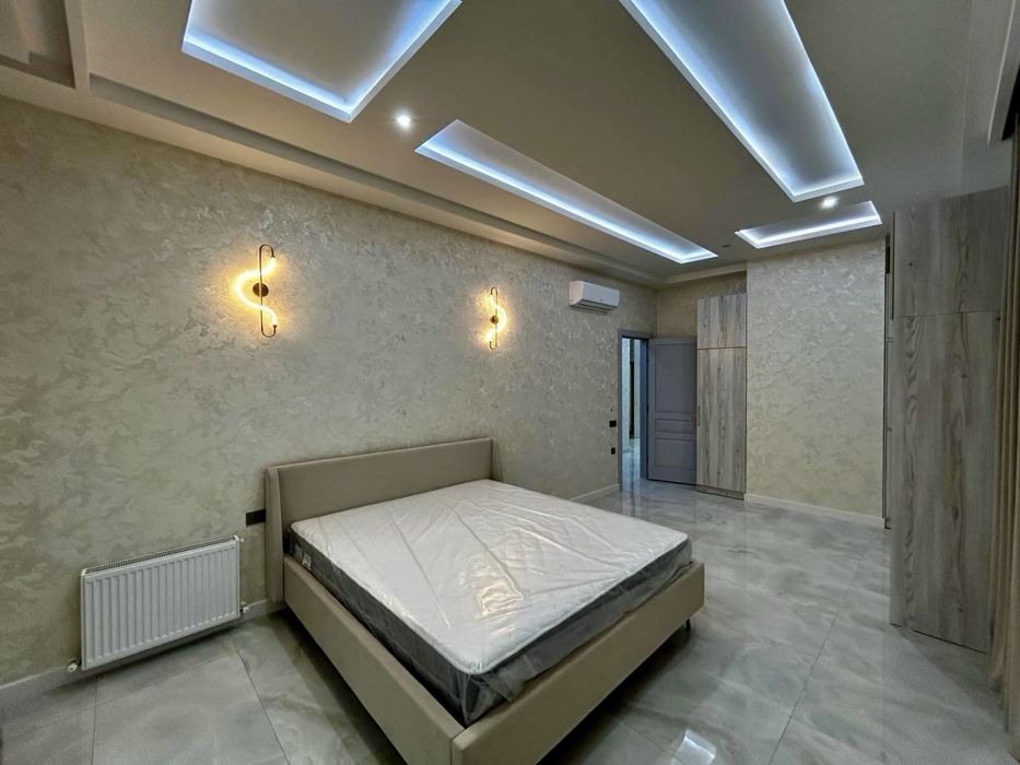 ЖК Parkwood укомплектованная