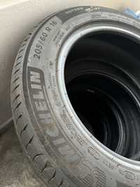 Anvelope de vara michelin 205/60 R16