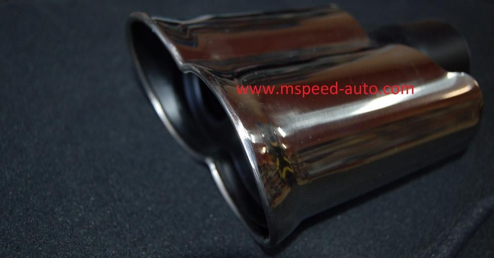 Накрайник за Е90,Е91,Е92,Е93 Ac schnitzer