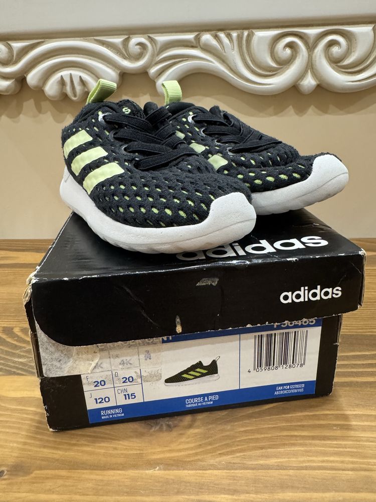 Детски/бебешки маратонки Adidas