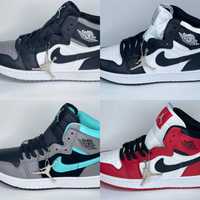 Люкс качество ААА Nike Air Jordan
