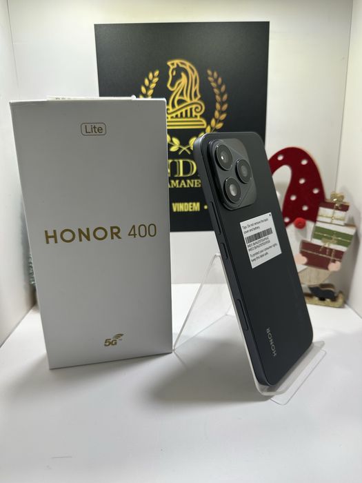 NDP Amanet NON-STOP Calea Vitan Nr. 121  Honor 400 Lite (45020)