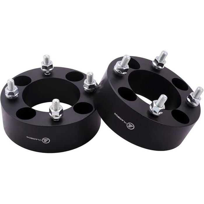 Flanșe distanțiere pentru adaptare de la 4x114,3 la 4x110 ATV,UTV 38mm