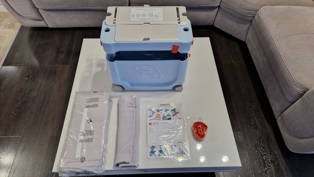 JetKids by Stokke Bedbox