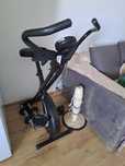 Bicicletă fitness