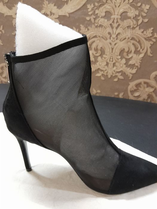 Продам ботильоны