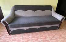 VAND CANANAPEA extensibila