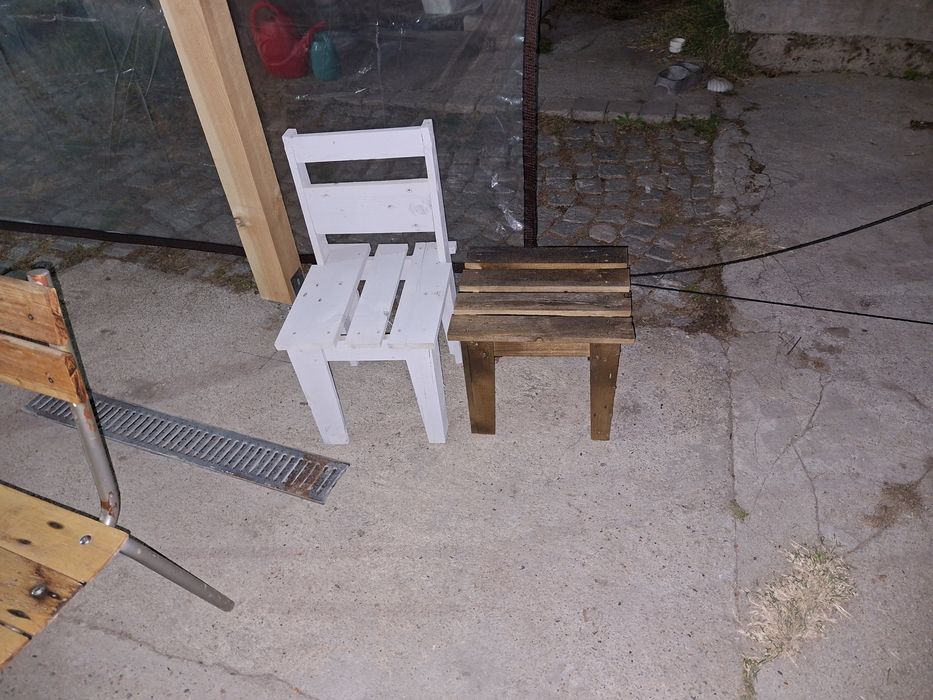 Табуретка/Столче