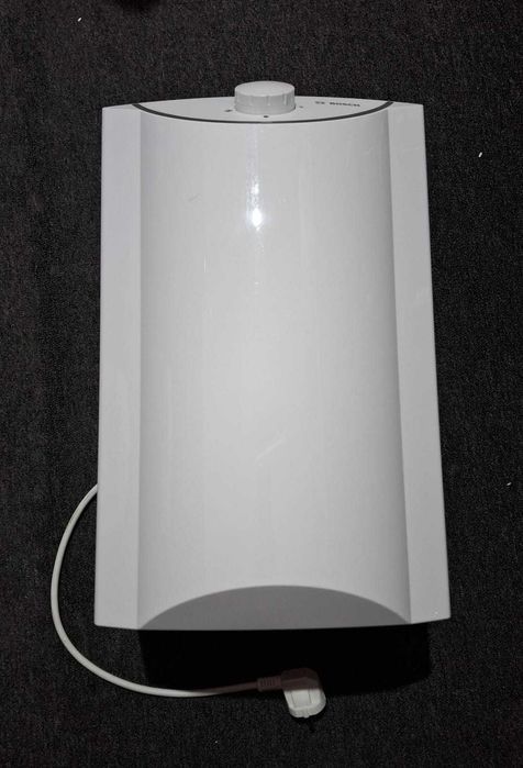 Boiler electric Bosch TR3500TOR 5T, 5L, 2000W, clasa A, alb