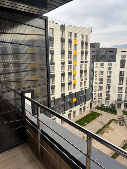 В продаже 2-х комнатная квартира в район Цона