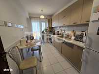 Apartament 3 camere de vanzare decomandat etaj 1 Kaufland Arhitectilor