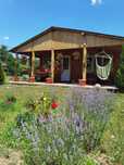 Cazare cabană CIUBĂR si PISCINA pe Clisura Dunării