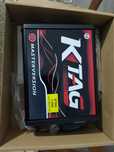 KTAG 7.020 Ksuite 2.25 EU No Token