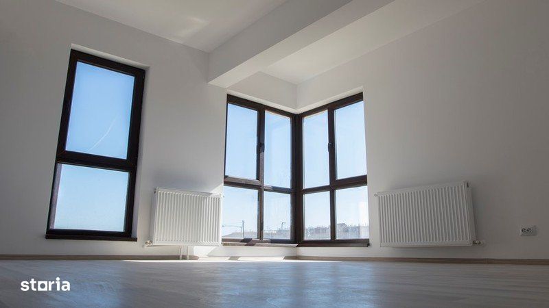 Apartament 3 Camere Metrou Aparatorii Patriei