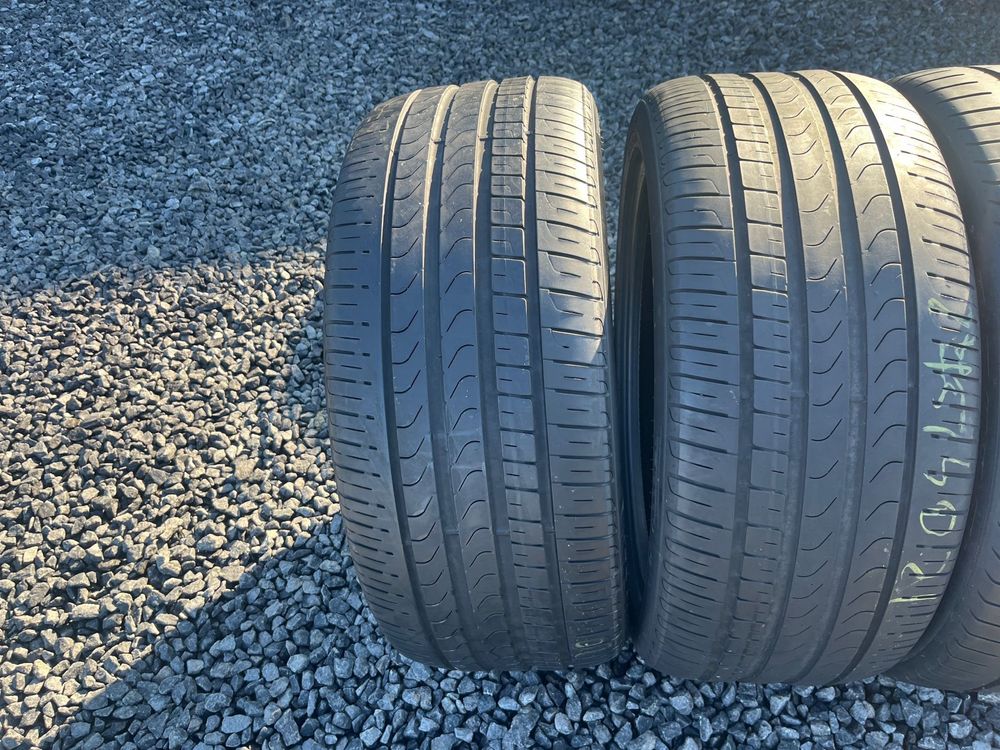 Anvelope vara 315/35/21 si 275/40/21 Pirelli