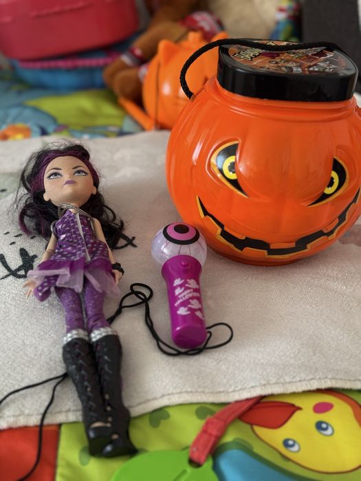 Интерактивни играчки