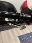 Sram xo 10v carbon