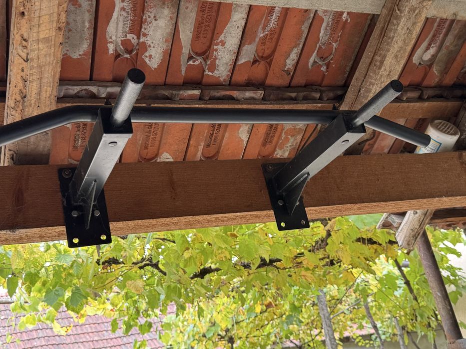 Vand Echipament de sala pentru acasa