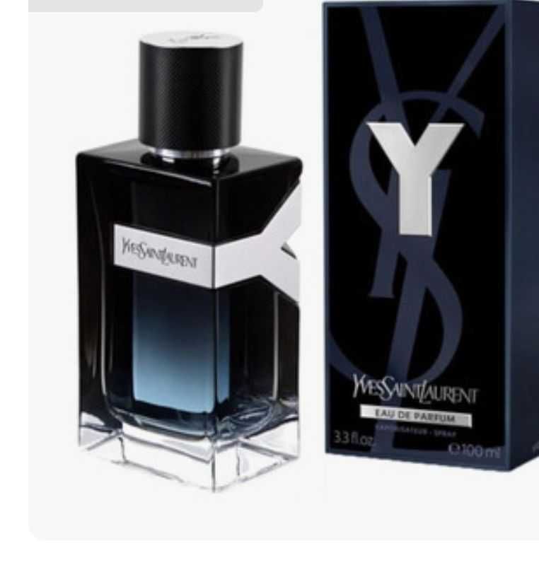 Yves Saint Laurent -Y 100ml,EDP