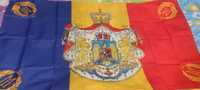 Steag Romania regele Mihai 1940